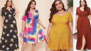 40+ Fashionable and Trendy Dresses for Summer 2020! #3