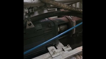 Delixi servo driver for injection moulding machine