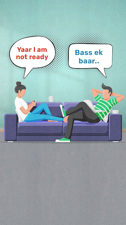 #MTVNishedh | No To Forced Sex | #Relationships #ConsentIsNecessary