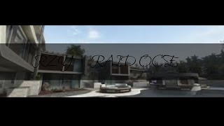 RZY | RAID OCE