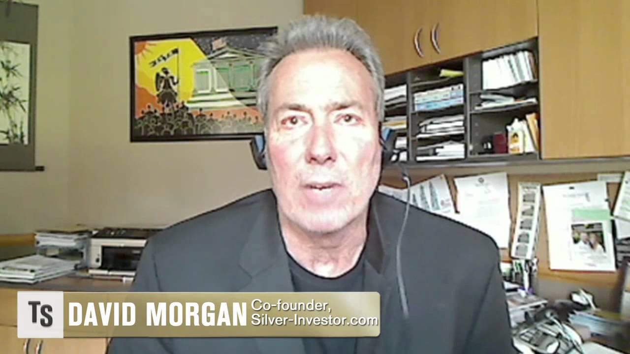 ETFs Stealing Miners Thunder ETFs Stealing Miners Thunder