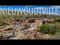 Ep1 - Discovering the Roads to Nieuwoudtville