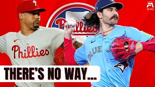 MAJOR Changes Are Coming... | Daily Phillies News & Rumors