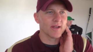 Mark Siegert