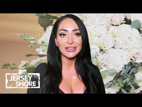 ვიდეო: იყო სემი საყვარელი ანჯელინას ქორწილში?