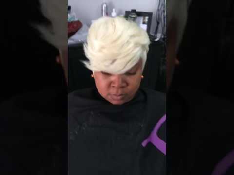 Short Blonde Quick Weave Find Your Perfect Hair Style