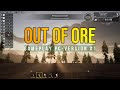 gameplay PC VERSION - OUT OF ORE - DEUTSCH #1
