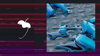 Skrillex, ISOxo, Cristale & TeeZandos - Smoke (FL Studio Remake)
