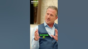 Learn what is stealing your energy in brand new bio hack doc  #documentary  #biohacker #entrepreneur