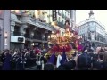 Semana Santa en Madrid 2012