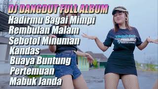 Dj Dangdut Terbaik Sepanjang Masa Remix Slow Bass Divana Project