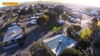 Tumby bay caravan park, freehold ...