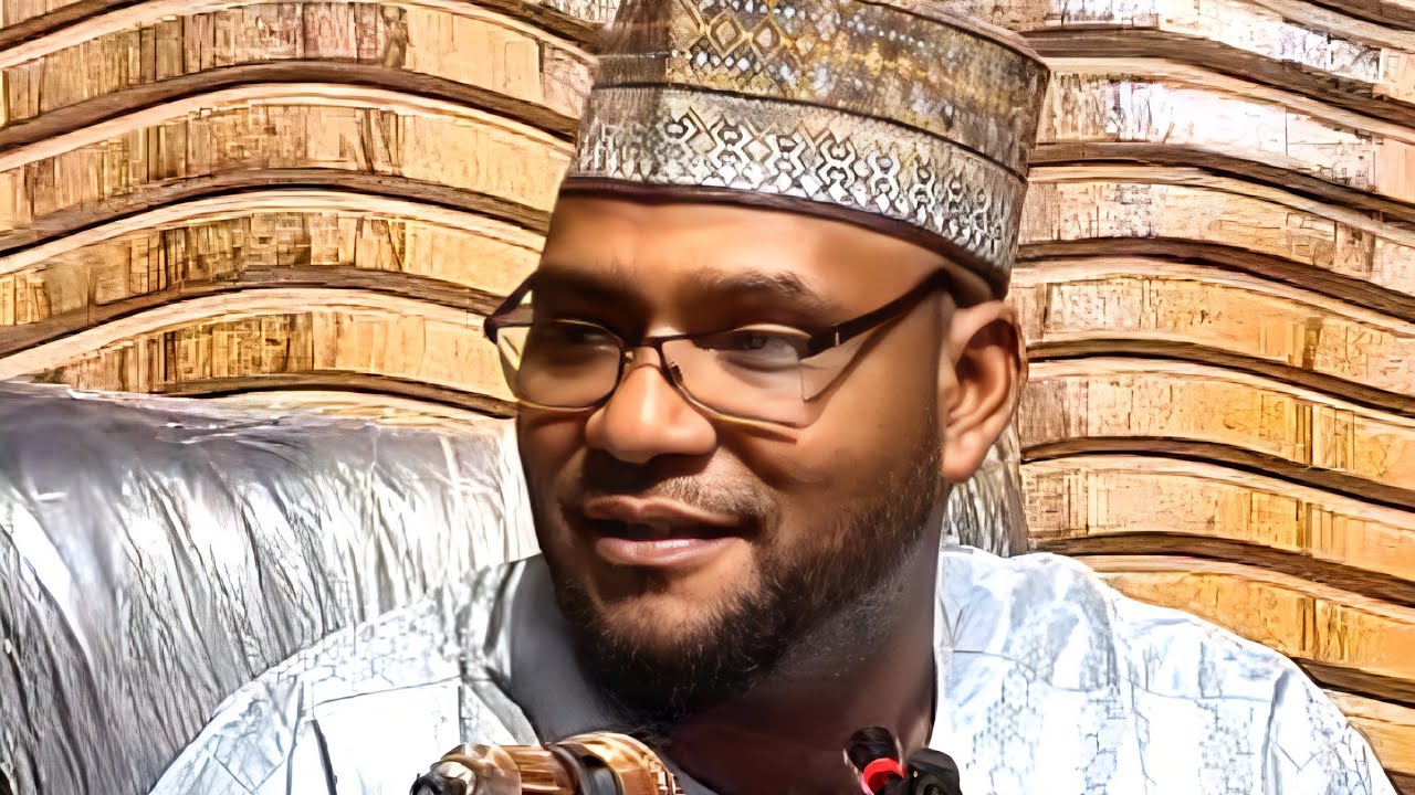 13 Ramadan Tafsir 1447/2026 / Barr. Ishaq Adam Ishaq