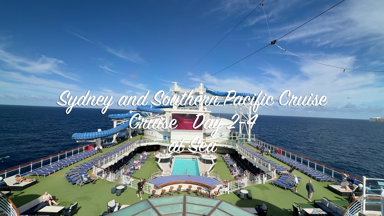 Cruise Day2-4