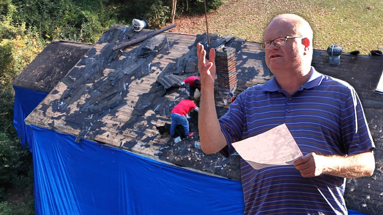 Он потерял всё… Поэтому мы сделали что-то БЕЗУМНОЕ