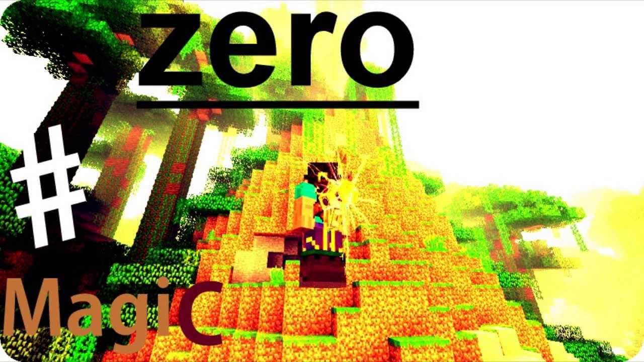 Пролог - Let's play [zero Magiccc]