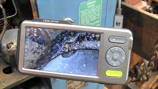 NEW BORESCOPE REVIEW TESLONG NTS500B