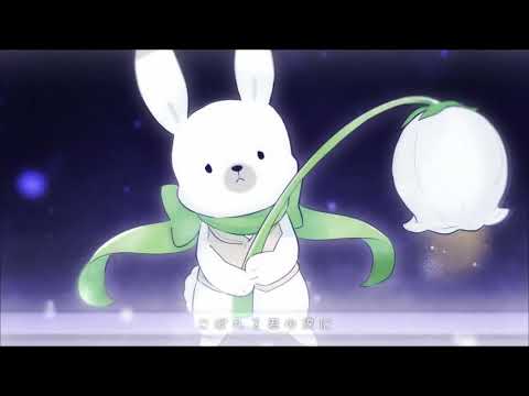 Snow Fairy Story  (cover) / Starfall 【歌ってみた】