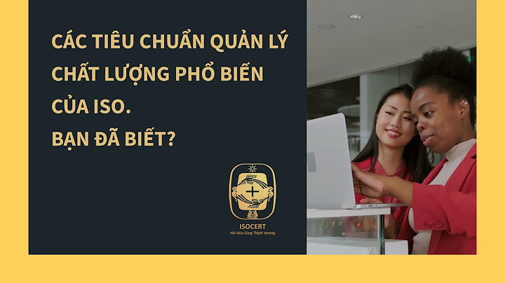 Đánh giá hệ thống tiêu chuẩn iso 19011 năm 2024