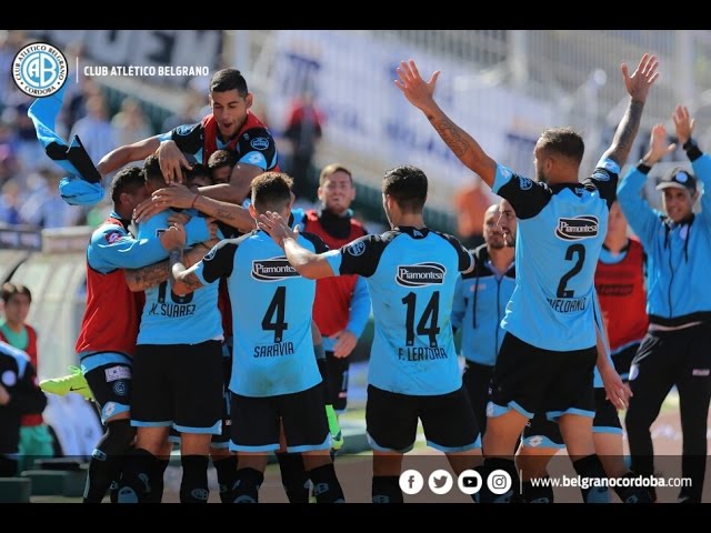 Los concentrados de Talleres para jugar ante Midland por Copa Argentina -  Club Atlético Talleres