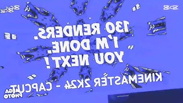 me when wayne jones sync Multirender - Round 5 vs @kinemaster217