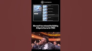 🤯 Microsoft