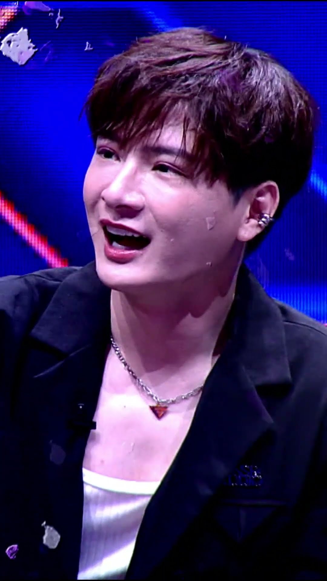 มันแย่ตรงพูดสั้นนั้นแหละ #Faceoffแฝดคนละฝา #Workpoint