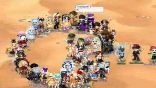 Gaia Online ~Secret Dev Club 1~