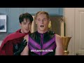 Hulkling &amp; Wiccano: Amor é poder EPISÓDIO 1 (Legendado)