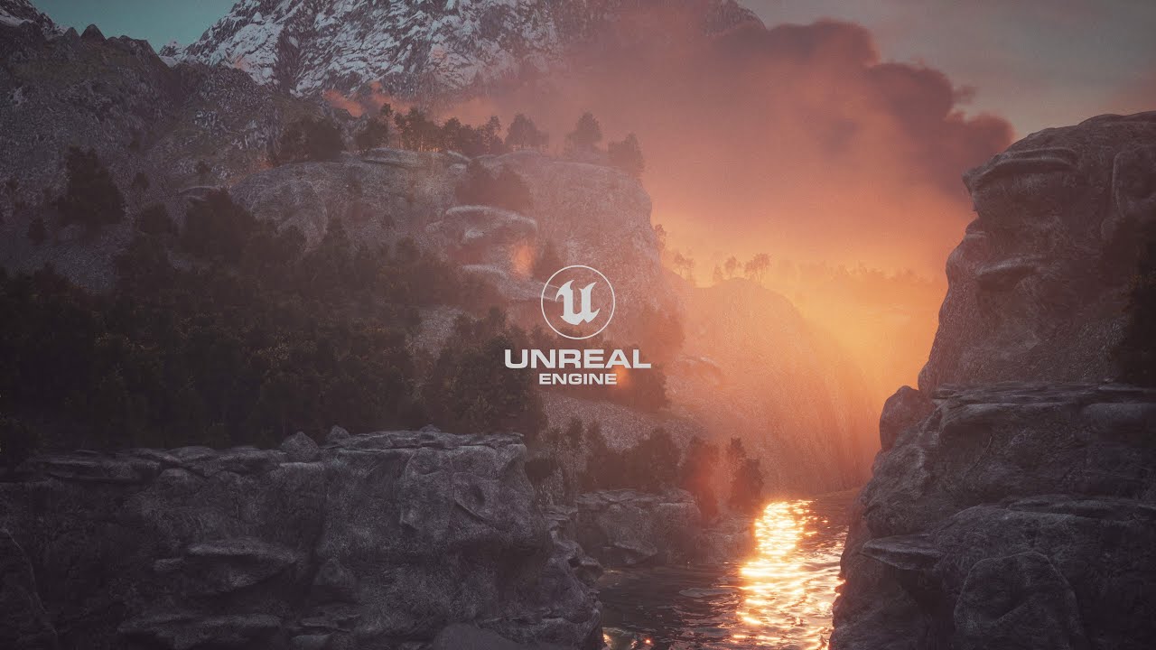 AK4H (Unreal Engine)