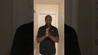 How To Sign ‘Peace’ In ASL (American Sign Language)
