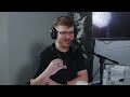 Beginning of video