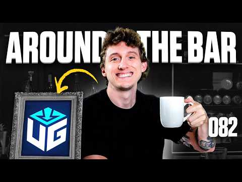 The 17 Year Youtube Journey | UnitedGamer