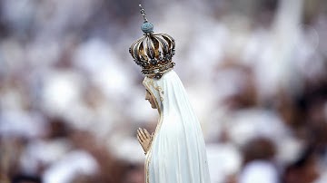 Bài giảng Hành Hương 100 năm Đức Mẹ Fatima (10g00 - 13.09.2017), Lm. Giuse Nguyễn Hồng Phước, DCCT