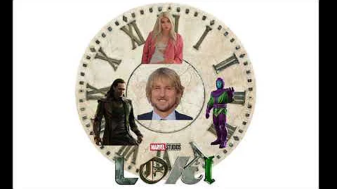 TVA x Demons (Hayley Kiyoko and Natalie Holt)