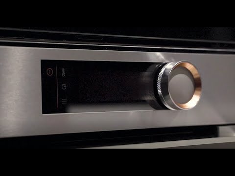 60CM CATALYTIC OVEN, DOC7360X