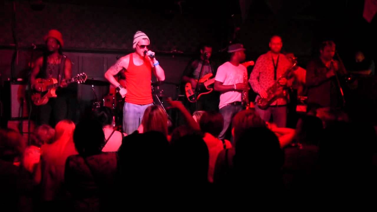 The Dualers - Conqueror + Greedy Gal