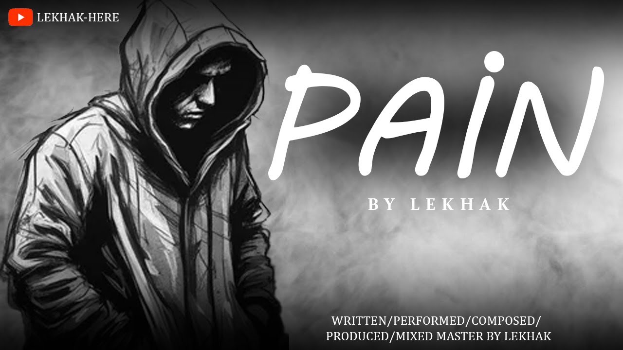 PAIN | Song | by @NV_here  |#explore #music #newsong #trendingsong #lovesong