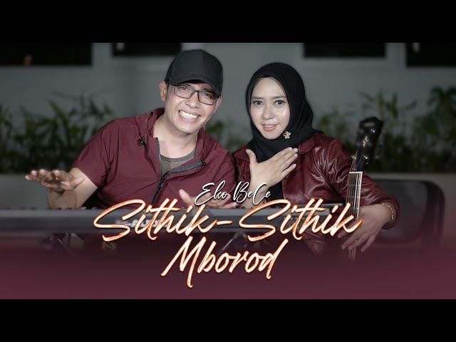 Eko BeCe - SITHIK SITHIK MBOROD - Official Music Video class=