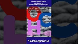 Compulsive acquiring and hoarding: how to stop with Dr Jan Eppingstall