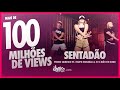 Sentadão  - Pedro Sampaio ft. Felipe Original & JS o Māo de Ouro | #FiqueEmCasa e Dance #Comigo