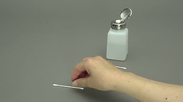 Cleaning the LEDs(Help Video for T-402S／S1V／S1V Ultra)