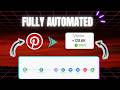 Get Massive Pinterest Traffic Without Manual Posting!
