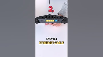 Netduma R3 Gaming Router Set Up in 5 Steps  #netduma  #dumaos