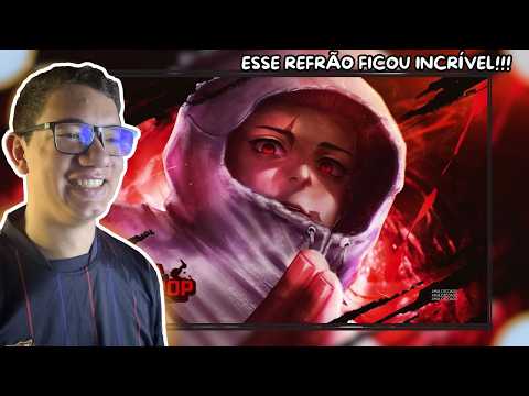Inquebrável | Novatroop | Itadori Yuji (Jujutsu Kaisen) - React