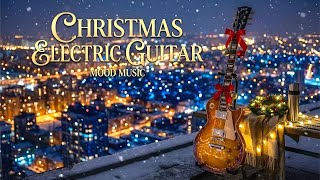 Joy to the World (Electric Guitar Version) – Kenny G Tribute | Heemotion