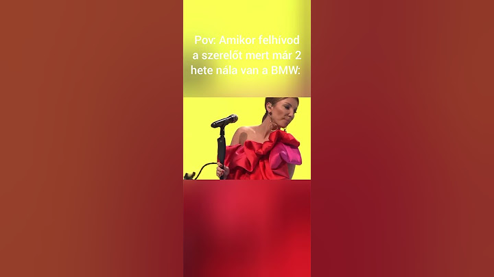 Pov: Amikor felhívod a szerelőt mert már 2 hete nála van a BMW #memes #funny