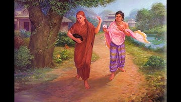 Tỳ Kheo Ni KHEMA Bậc Đại Trí Tuệ, Và UPALAVANA Cô Gái Hoa Sen