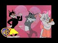 Tom y Jerry en Español 🇪🇸 | ¿Quieres ser mi cita de San Valentín? 💘 | San Valentín |@WBKidsEspana​