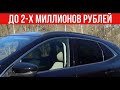 Новый кроссовер 4х4 от Форд появился в России!!!